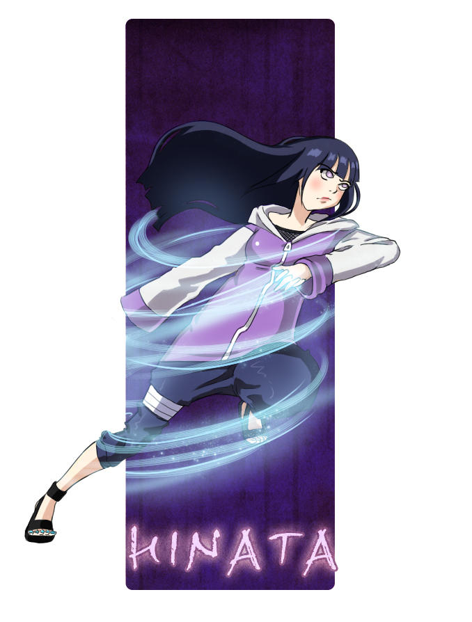 Hinata by YukiHyo