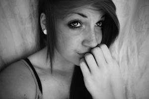 kinda dark by MesiMesh