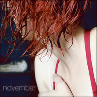 november by melige