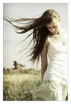 The Innocent Beauty. by sa-photographs