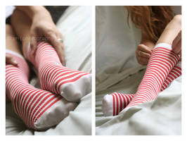 The Socks II. by sa-photographs