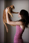 My Only One. by sa-photographs My Only One. by sa-photographs