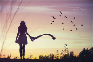 If You Believe. by sa-photographs