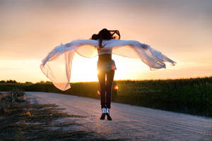 To Fly and Be. by sa-photographs