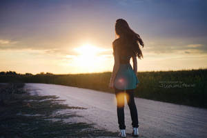 Find Your Path. by sa-photographs