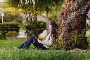 I Simply Wonder. by sa-photographs