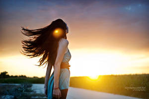 Danger Ahead. by sa-photographs