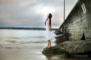 If You Ask Me To. by sa-photographs