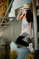 Keep Close. by sa-photographs