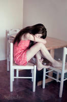 Unintentionally Hiding. by sa-photographs