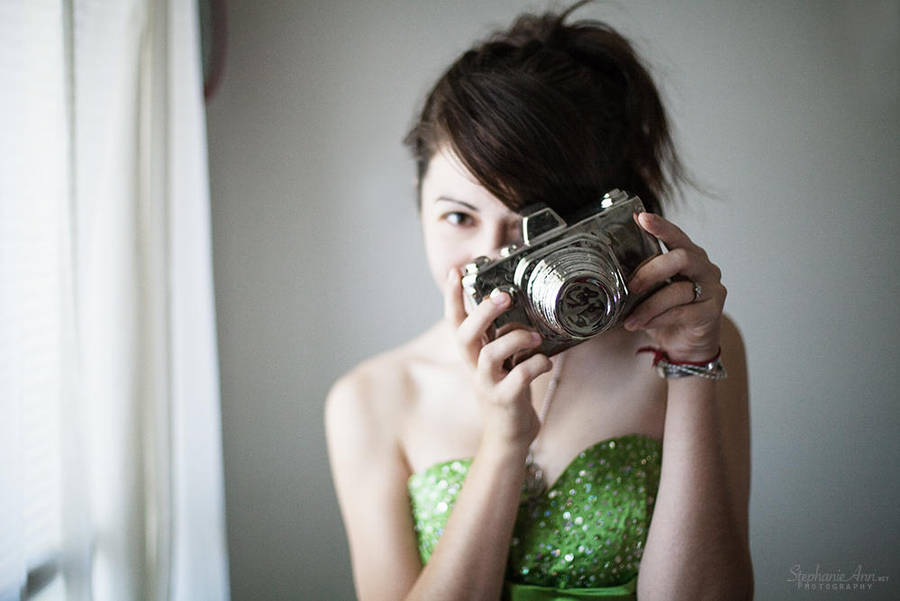 Who You Are. by sa-photographs