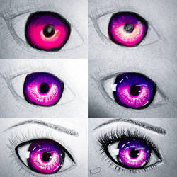 Eyes On Drawing Tutorials Deviantart