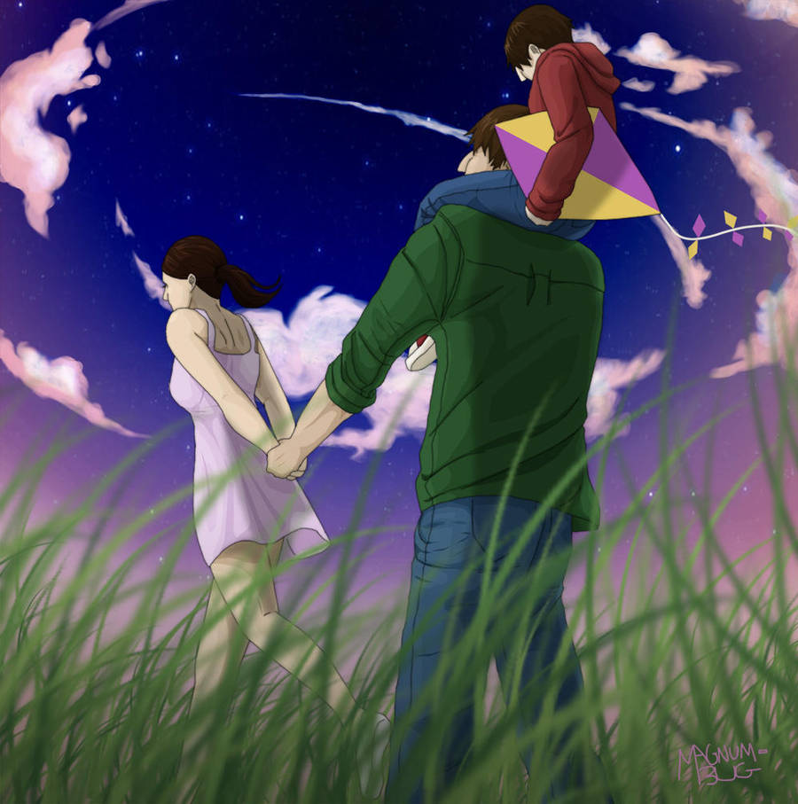 Ever After by Magnum-Bug