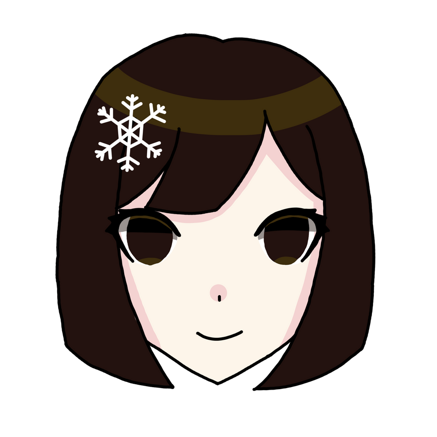 Drawing Christmas Winter Pfps