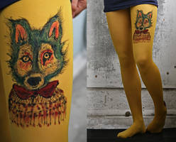 Kruciate by Milkman-says-hi