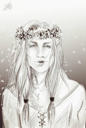 Elf by Gotat Elf by Gotat