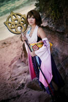 FFX: Never Forget Them by Astellecia