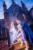 Macross Frontier: Blooming Symphony by Astellecia