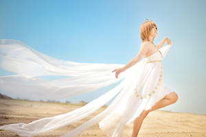 Tsubasa: White Wings by Astellecia