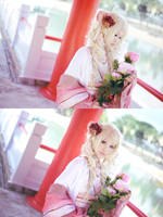 Juuni Kokki: Kirin of Han by Astellecia