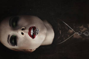 she by BlackCocktail