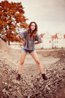 Laura....,, by BlackCocktail