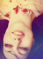 beauty is you. by stacytangerine