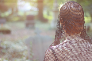 Someday I'll miss You by Peterkoo