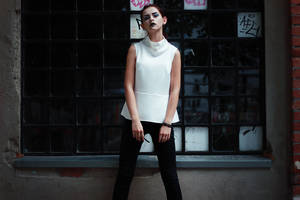 Like Manhattan by Peterkoo