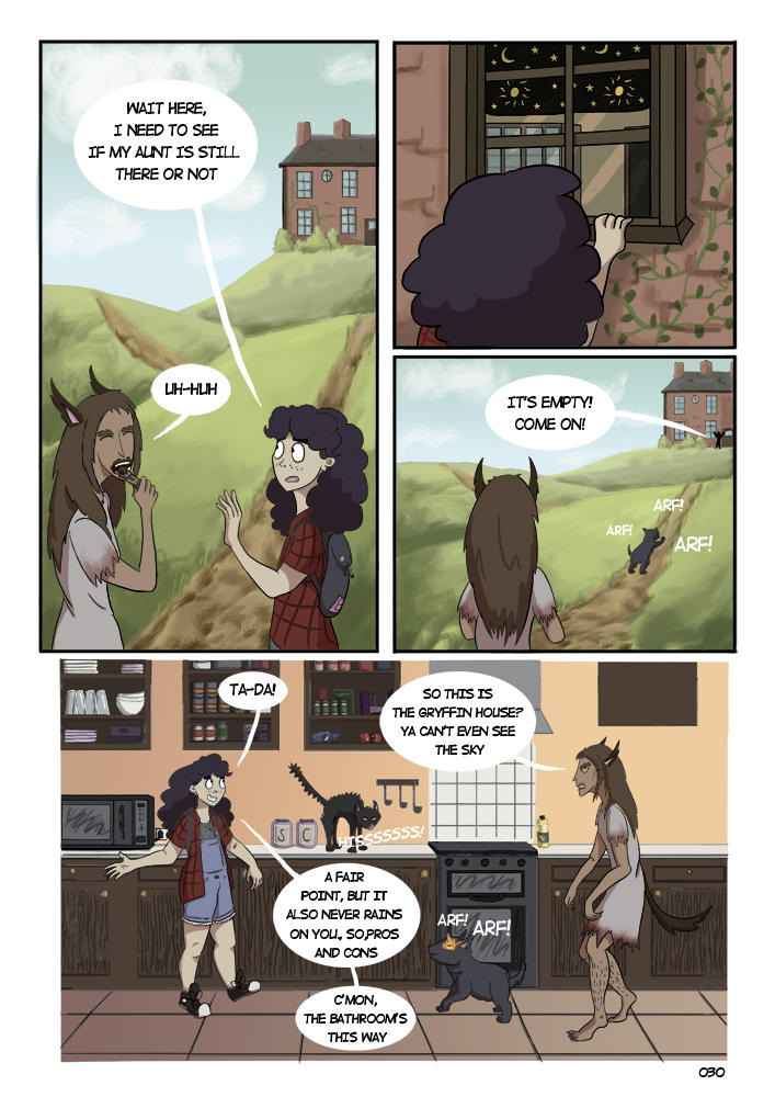 Wyrdhope - Chapter 2 - Page 7 by flailingmuse