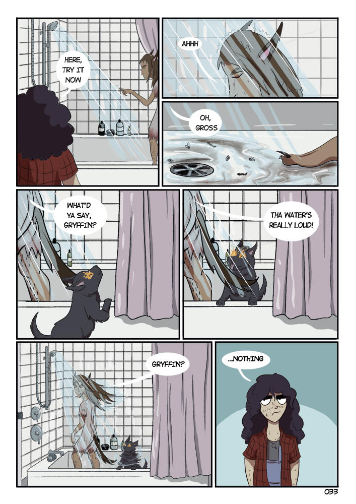 Wyrdhope - Chapter 2 - Page 10 by flailingmuse