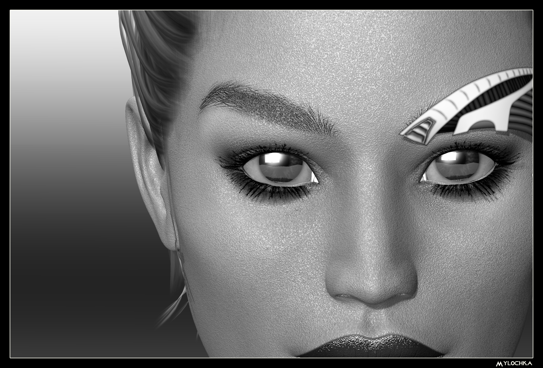 7 of 9 by mylochka