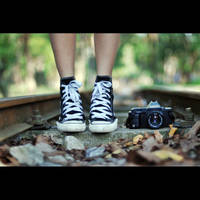 Take it or leave it? by thailinh