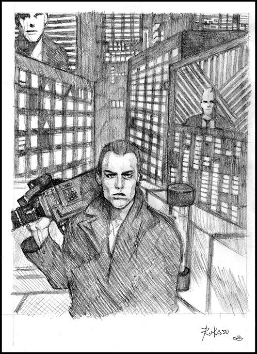 Max Headroom by Rukasu-The-Goblin