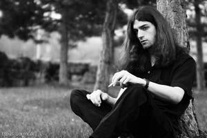 Alex by sixhundredsixty