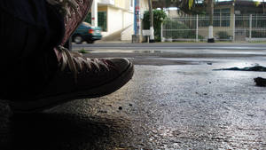 Afternoon by Sand-pies