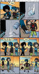NTB: Bouncy Glass by Si-Efil