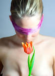 The Smell of Spring by ALLUREandDESIRE