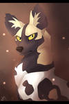 Maua | Gift by Nightryx