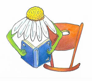 Chamomile, the story teller by vikaherbs Chamomile, the story teller by vikaherbs