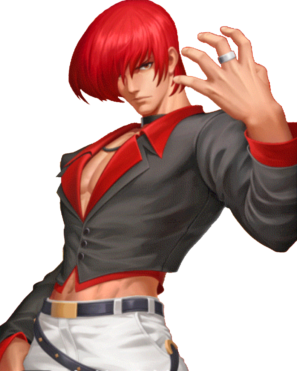 the king of fighters 98 ol the king of fighters 98 ol