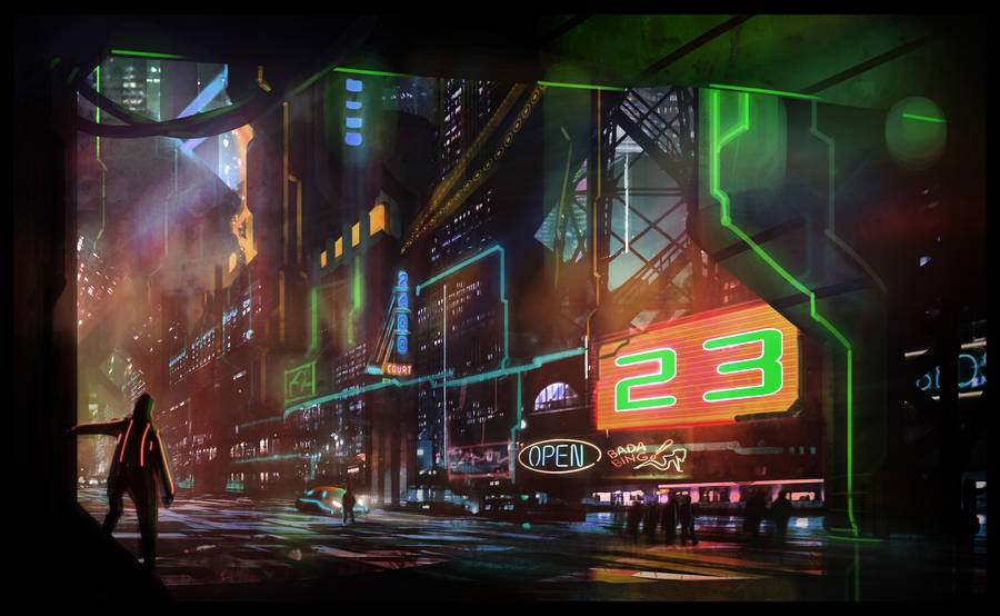 .:Speedpaint_88:. by David-Holland