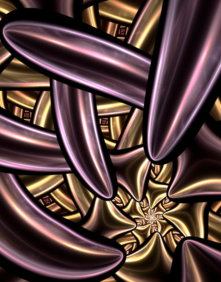 Singularity by abenoking