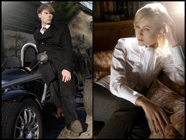 meet the haywards III by micmojo