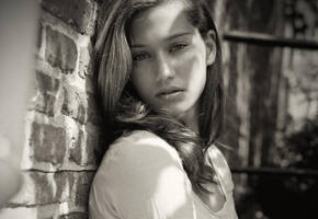 silver and gold by micmojo