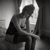 slipping away by micmojo