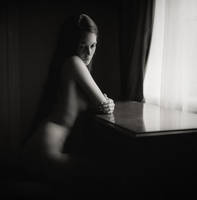 vanishing point by micmojo