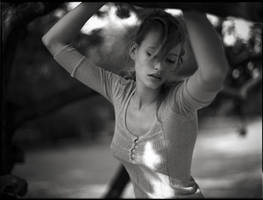 bird flew by.... by micmojo