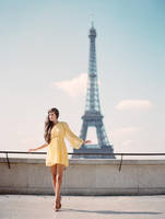 trocadero by micmojo