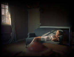 long distance call by micmojo